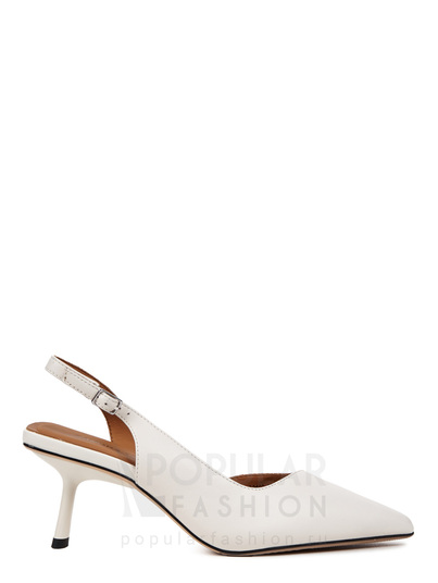 Туфли SANDRA VALERI