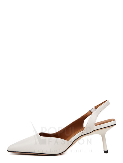 Туфли SANDRA VALERI