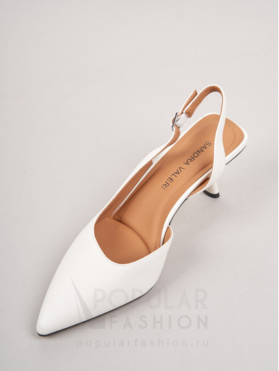 Туфли SANDRA VALERI