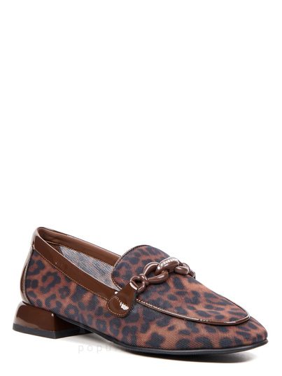 Лоферы SANDRA VALERI