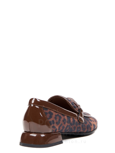 Лоферы SANDRA VALERI