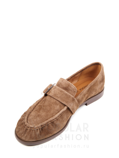 Лоферы SANDRA VALERI