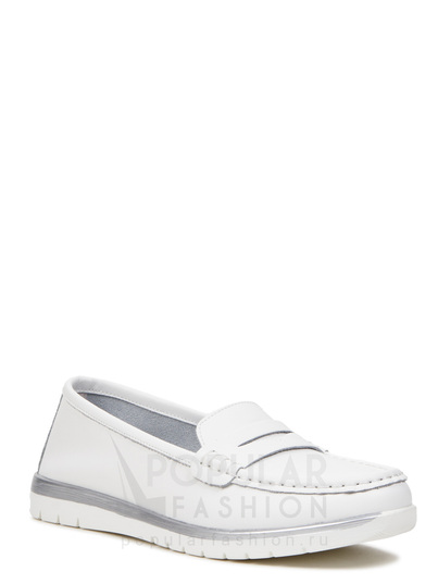 Лоферы CARDiCIANA