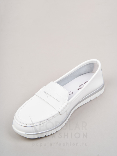 Лоферы CARDiCIANA