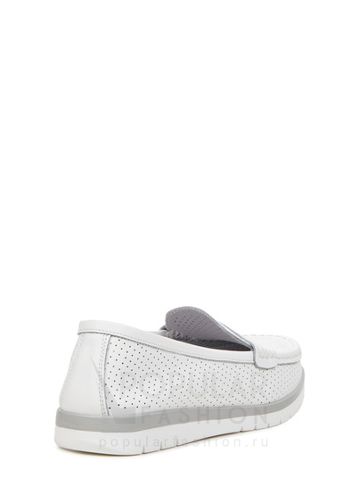 Лоферы CARDiCIANA