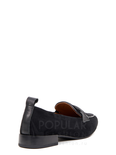 Лоферы SANDRA VALERI