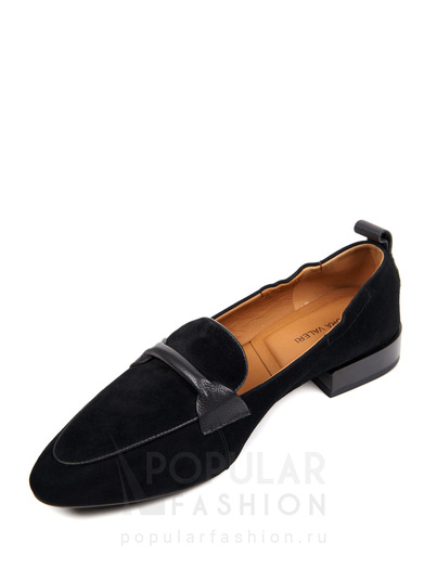 Лоферы SANDRA VALERI