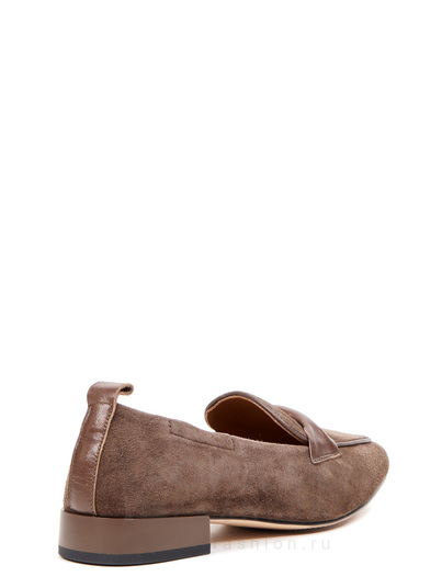 Лоферы SANDRA VALERI