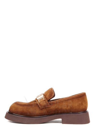 Лоферы SANDRA VALERI