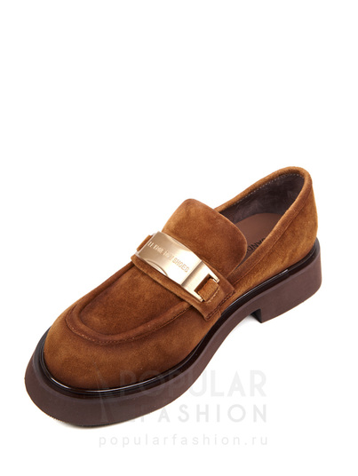 Лоферы SANDRA VALERI