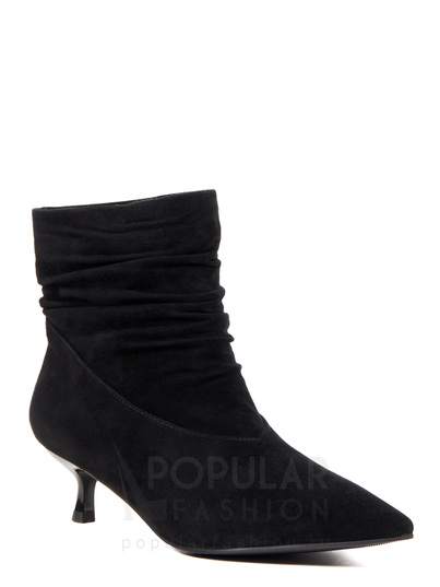 Ботильоны SANDRA VALERI