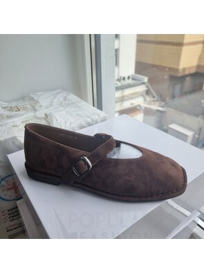 Балетки POPULAR FASHION