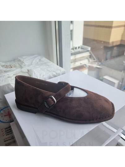 Балетки POPULAR FASHION