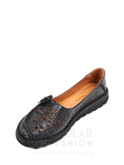 Мокасины P.S.C. trend