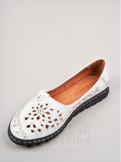 Мокасины P.S.C. trend