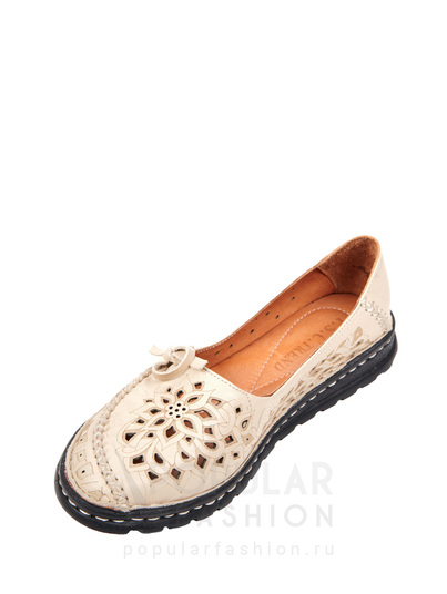 Мокасины P.S.C. trend