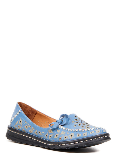 Мокасины P.S.C. trend