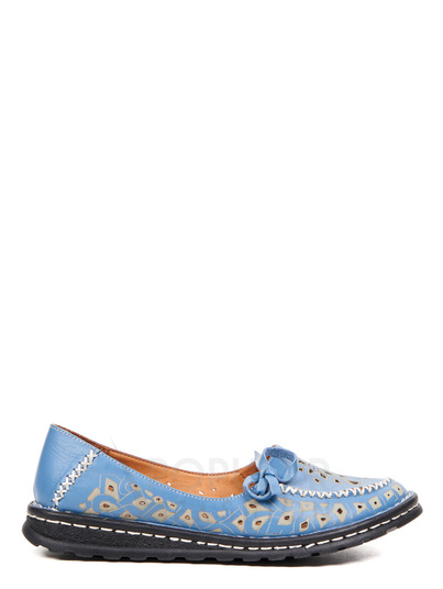 Мокасины P.S.C. trend