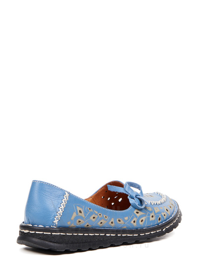 Мокасины P.S.C. trend