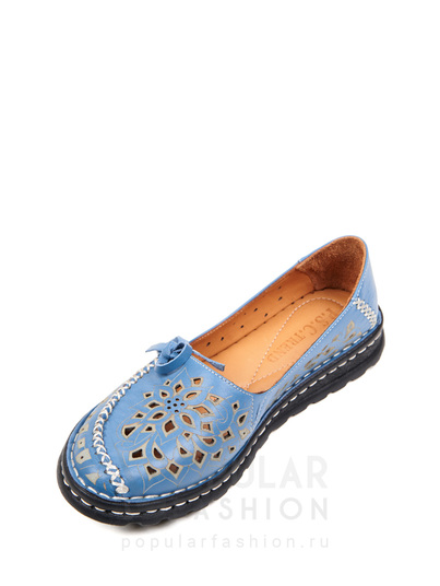 Мокасины P.S.C. trend