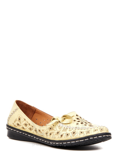 Мокасины P.S.C. trend