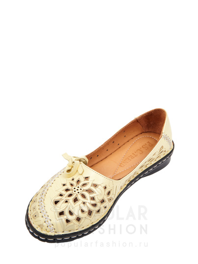 Мокасины P.S.C. trend