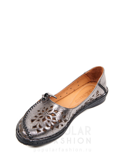 Мокасины P.S.C. trend