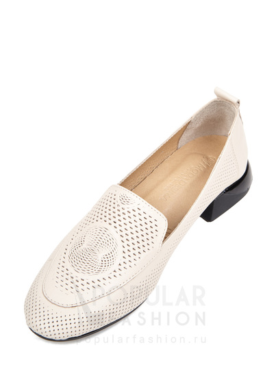 Лоферы MODA DESIMA