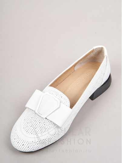 Лоферы MODA DESIMA