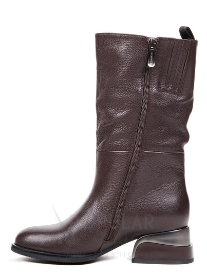 Полусапоги BAYNEZZ