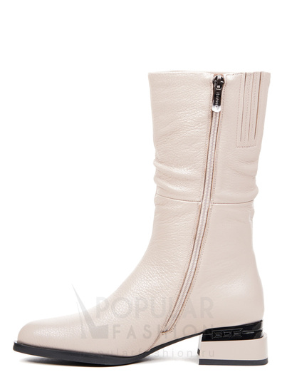 Полусапоги BAYNEZZ