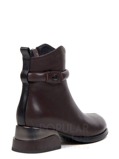 Ботильоны BAYNEZZ