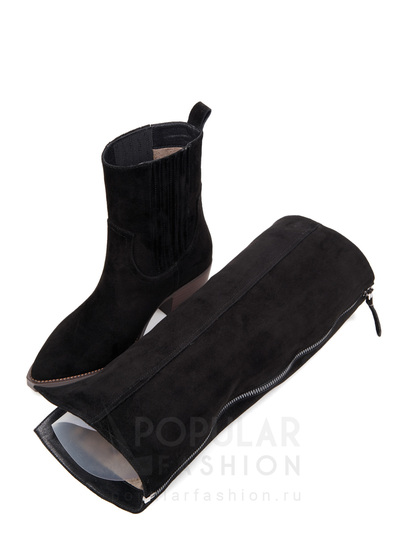 Полусапоги BAYNEZZ