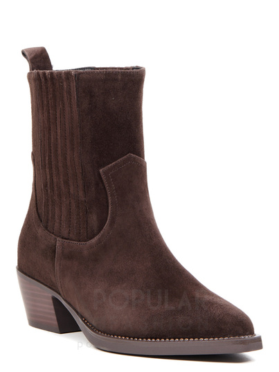 Полусапоги BAYNEZZ