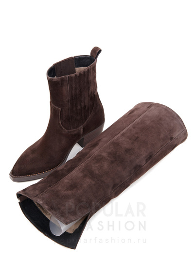 Полусапоги BAYNEZZ