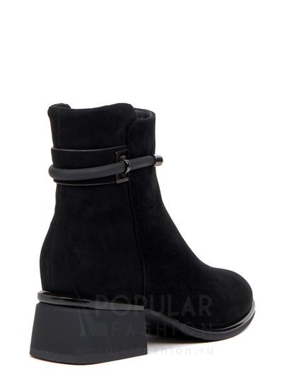 Ботильоны POPULAR FASHION
