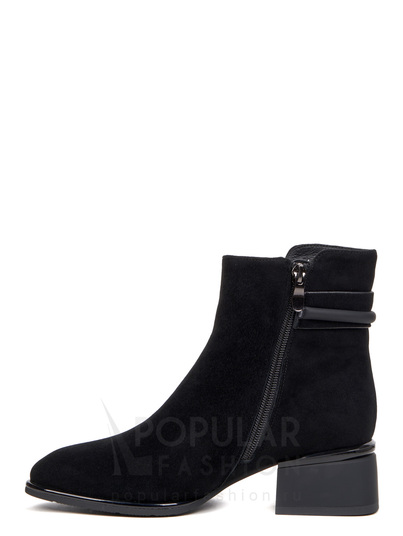 Ботильоны POPULAR FASHION