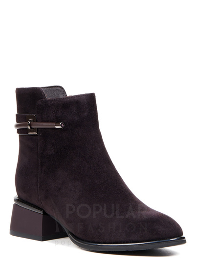 Ботильоны POPULAR FASHION