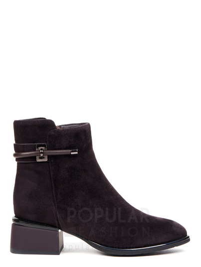 Ботильоны POPULAR FASHION