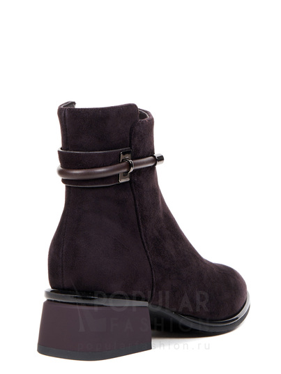 Ботильоны POPULAR FASHION