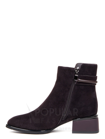 Ботильоны POPULAR FASHION