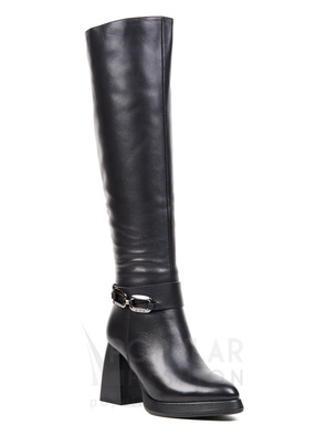 Ботфорты SANDRA VALERI