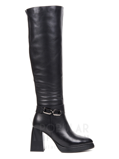 Ботфорты SANDRA VALERI