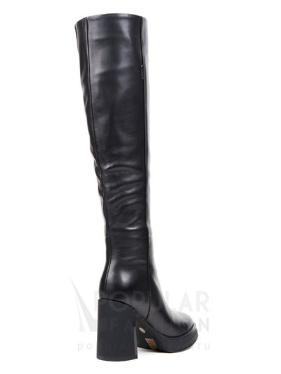 Ботфорты SANDRA VALERI