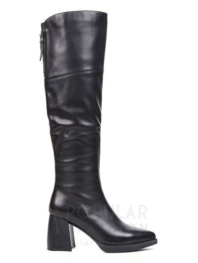 Ботфорты SANDRA VALERI