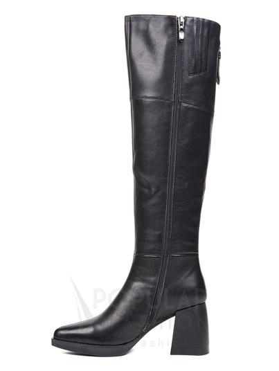 Ботфорты SANDRA VALERI