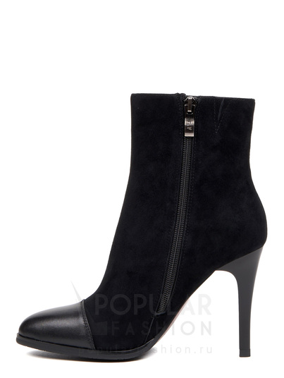 Ботильоны POPULAR FASHION