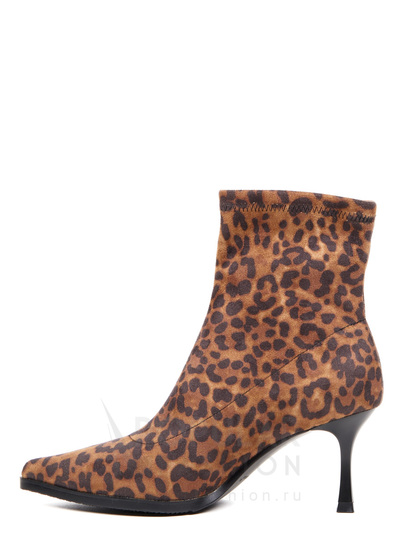 Ботильоны POPULAR FASHION