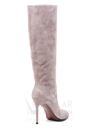 Сапоги POPULAR FASHION