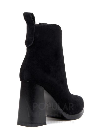 Ботильоны POPULAR FASHION